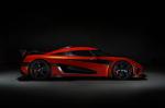 Koenigsegg Agera Final One of 1 2016 года